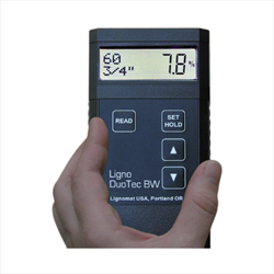 Máy đo độ ẩm Lignomat Ligno-DuoTec BW